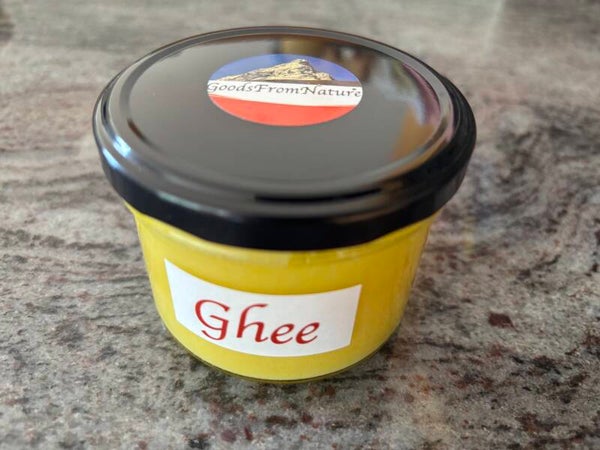Alp Ghee