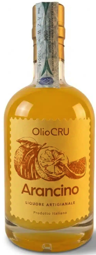 Arancino Liqueur