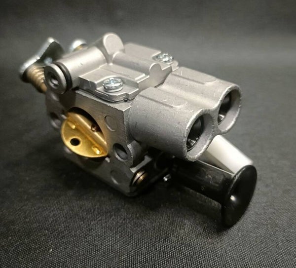 Stihl ms261 ms271 ms291 kaasutin