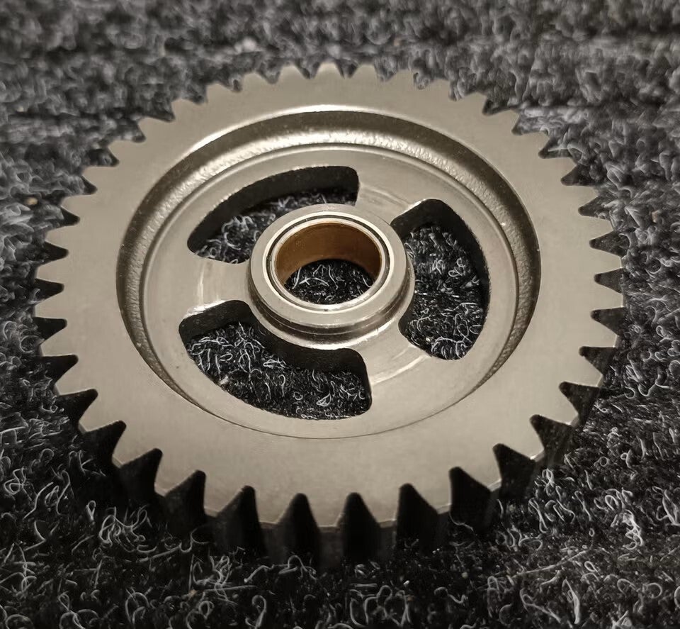 Suzuki PV S1 S R 1-Vaihteen ratas