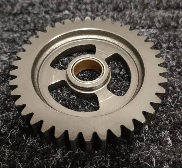 Suzuki PV S1 S R 1-Vaihteen ratas