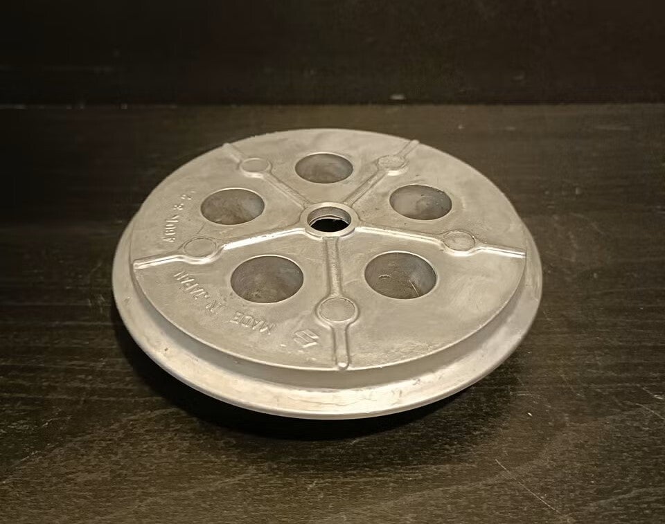 Suzuki PV S1 S R Kytkimen kansi