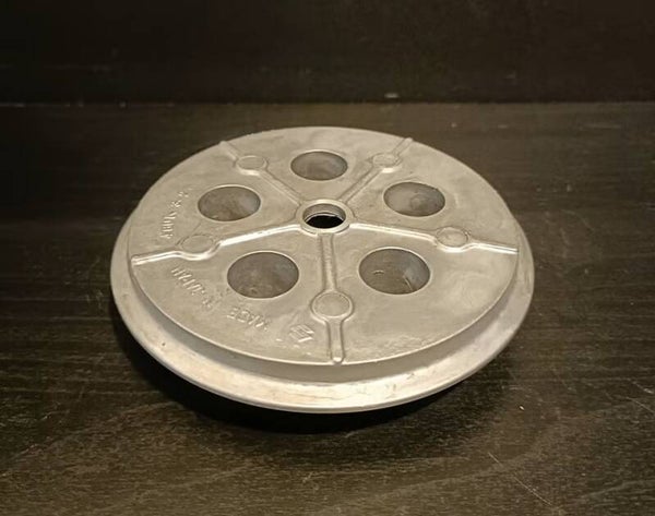 Suzuki PV S1 S R Kytkimen kansi