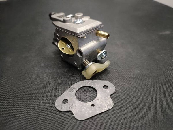 Husqvarna 51 ja 55, partner 540 ja 550 kaasutin