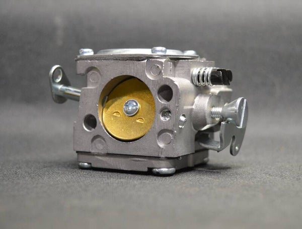 Husqvarna 61, 266, 268, 272 ja 272xp kaasutin