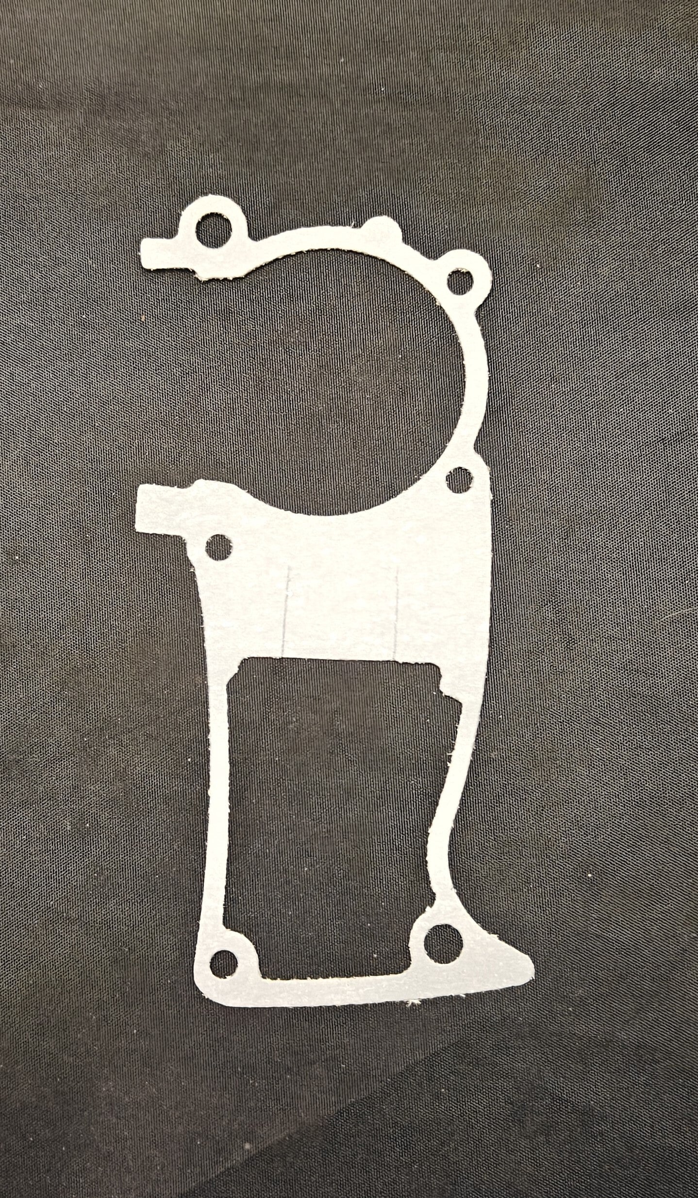 Husqvarna | Jonsered lohkojen tiiviste 340 | 345 | 346XP | CS2145 | CS2150 JNE.