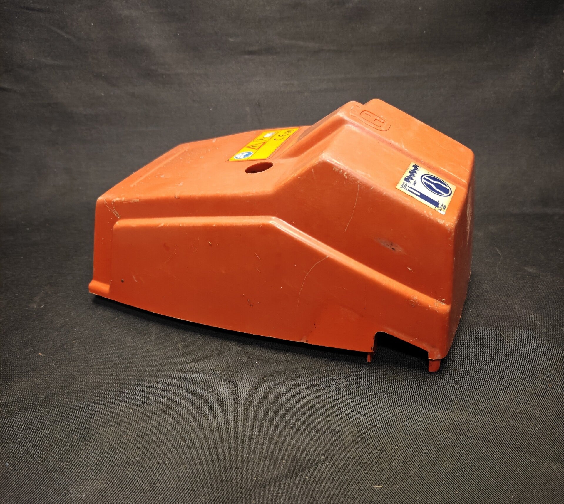 Husqvarna Sylinterikotelo 40 | 45| 49