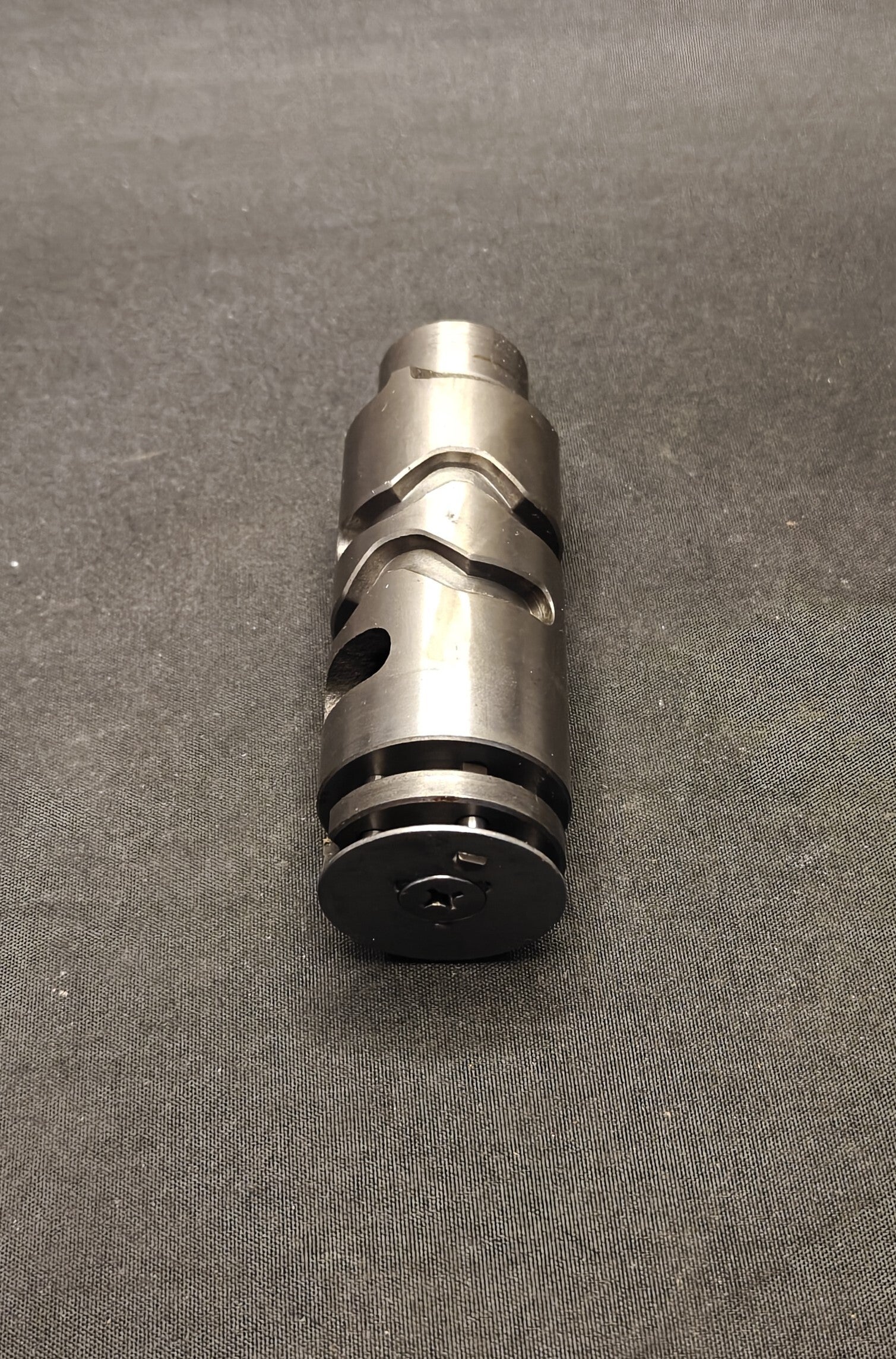 Suzuki PV S1 S R vaihderumpu