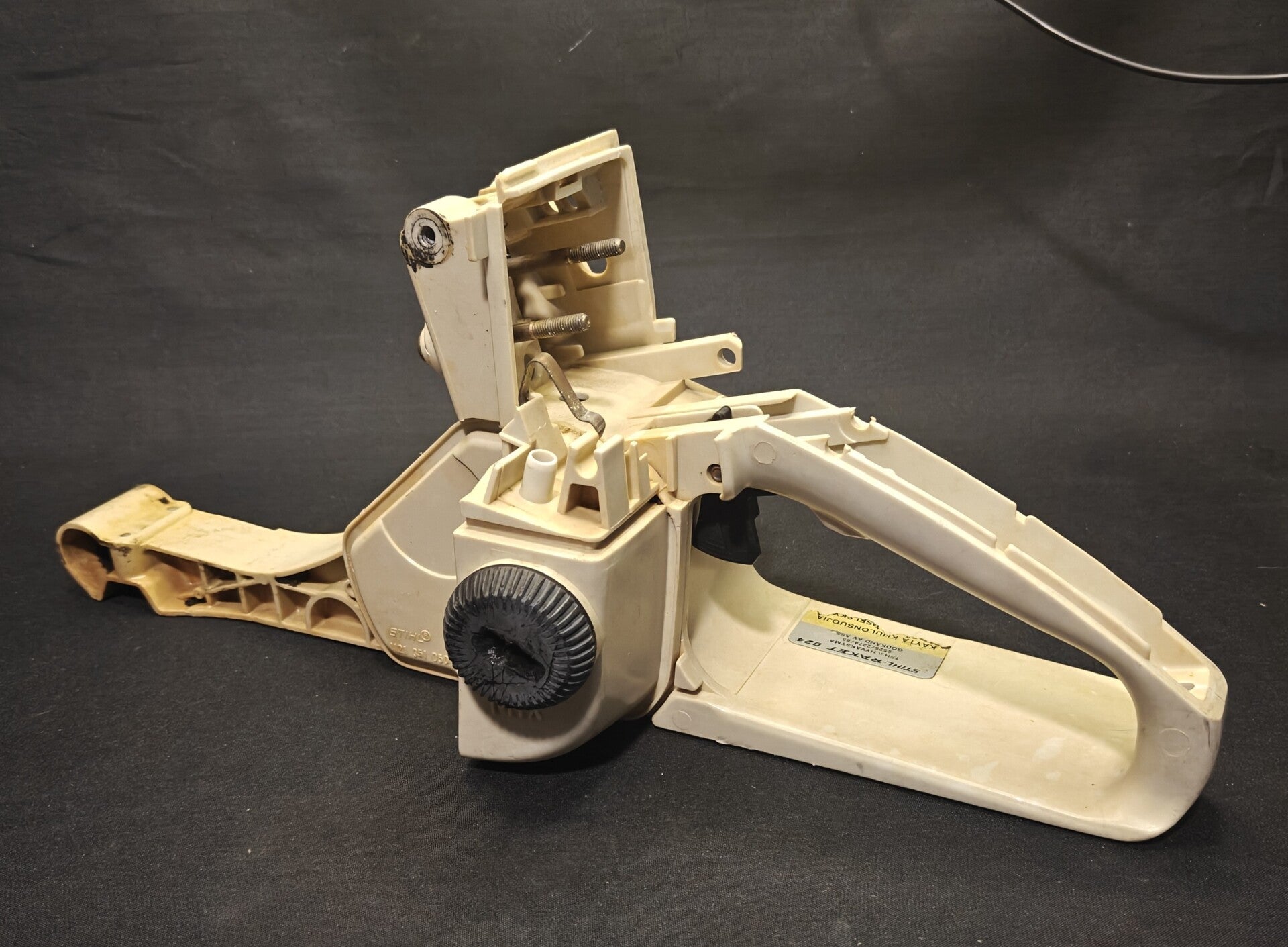 Stihl Alkuperäinen takakahva 024 | 026