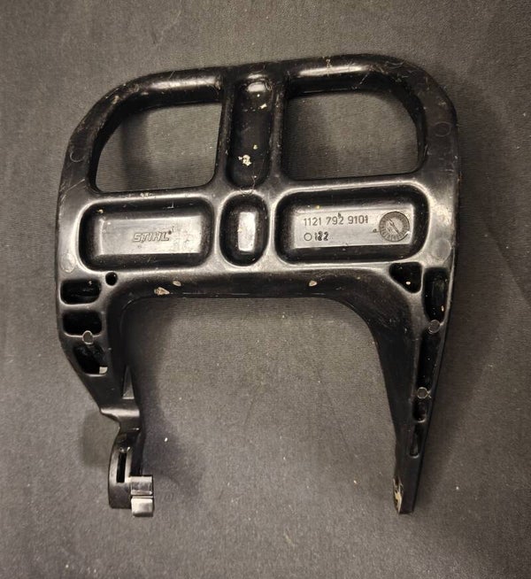 Stihl Alkuperäinen takapotkusuoja 024 | 026 | MS260