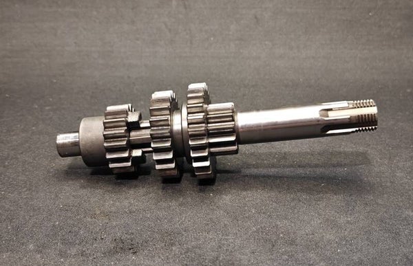 Suzuki PV S1 S R Kytkinakseli