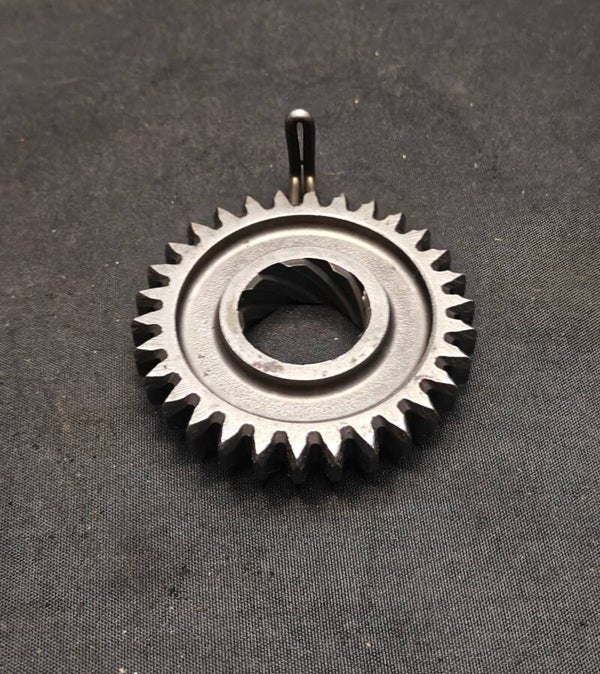 Suzuki PV S1 S R Käynnistyspolkimen ratas