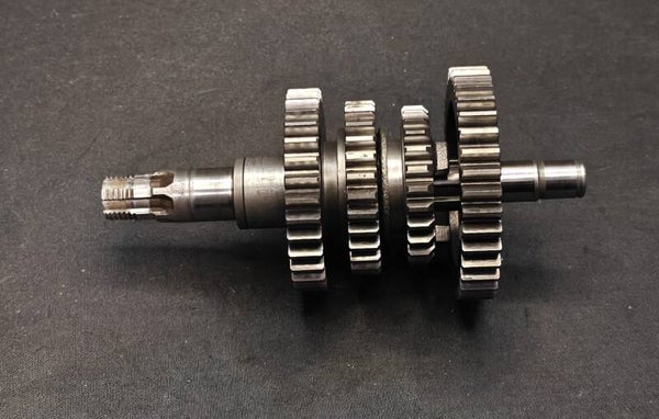 Suzuki PV S1 S R Vetoakseli