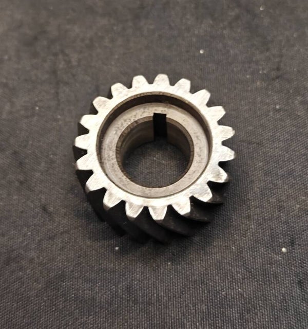 Suzuki PV S1 S R Ensiöratas