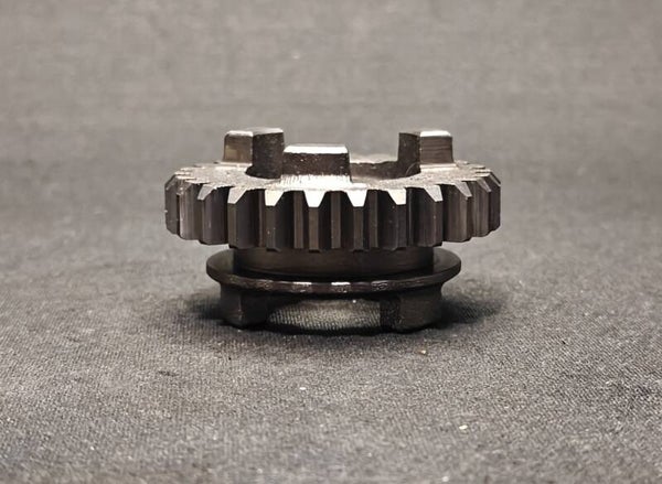 Suzuki PV | S1 | S | R | 4-Vaihteen ratas