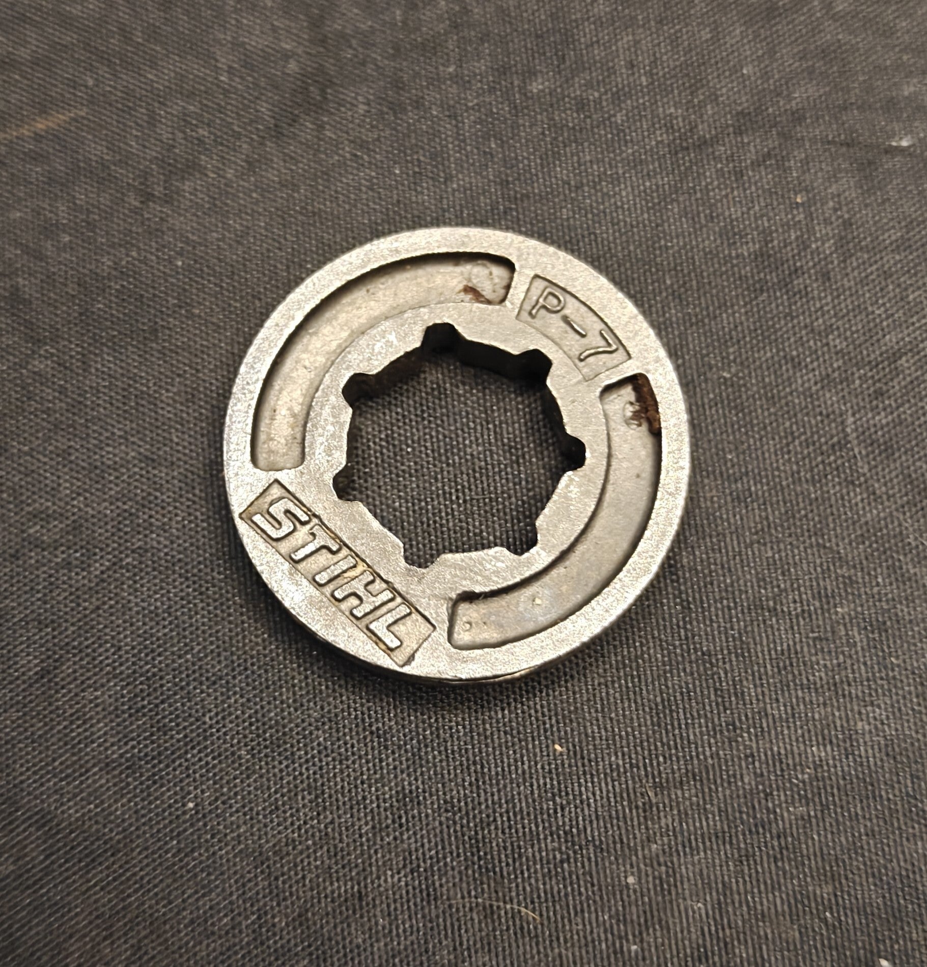 Stihl Alkuperäinen vetopyörä 024 | 026