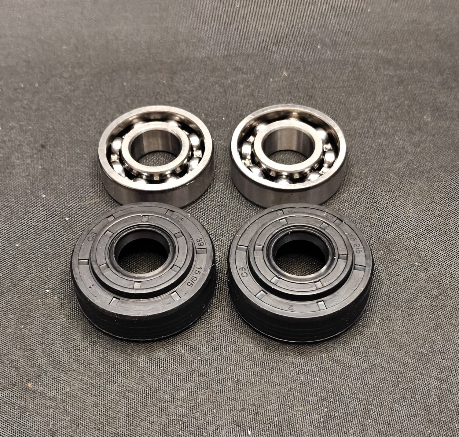 Husqvarna | Jonsered Stefat + Laakerit 340 |  345 | 350 | CS2141 | CS2145 | CS2150