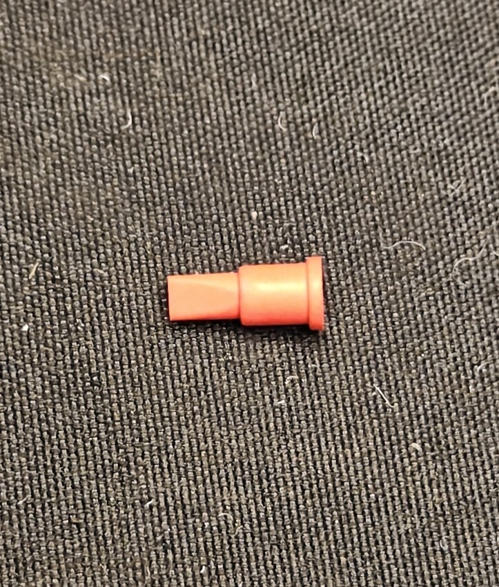 Stihl | Husqvarna Huohotusventtiili MS170 | MS180 | MS190T | 240 | 365 | 435 | 545 jne.