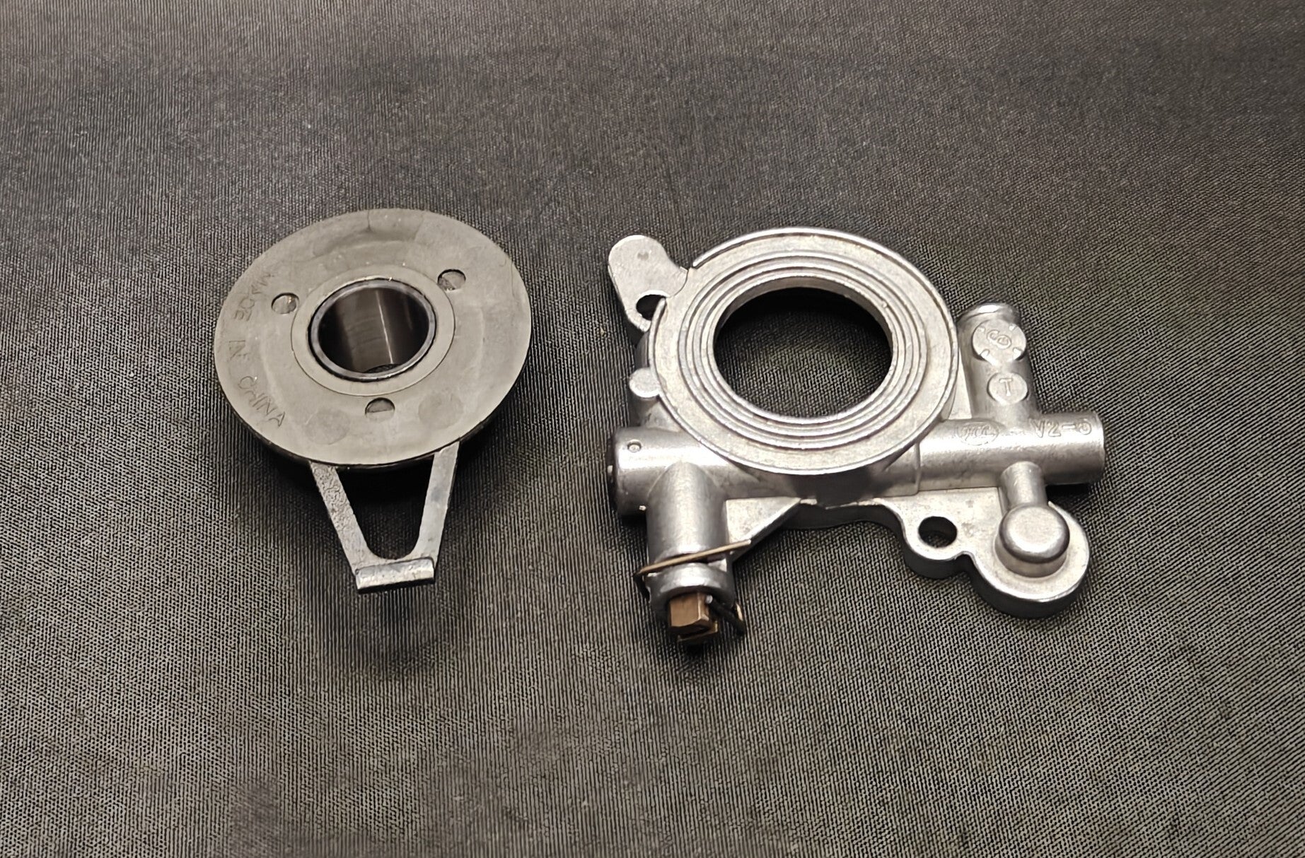 Husqvarna Öljypumppu 362 | 372XP | 372 | 385 | 390 | 570Xp | jne.