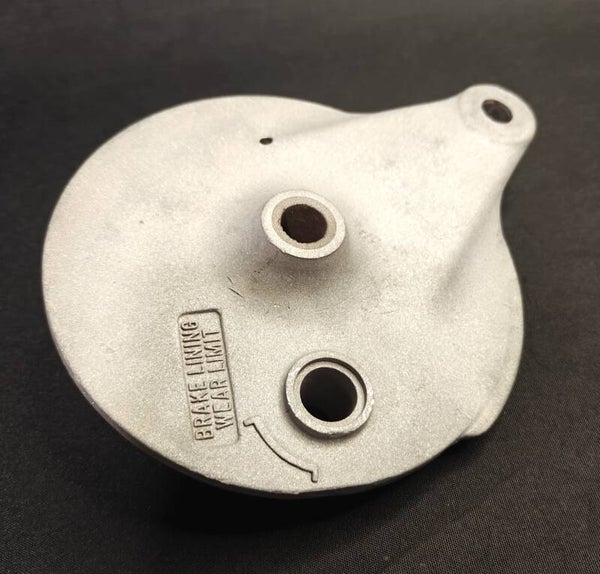 Suzuki PV Takajarrukilpi (maalit poistettu)