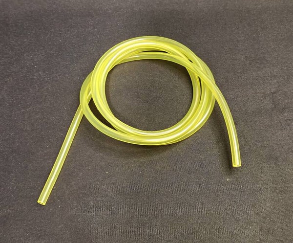 Polttoaineletku 5mm/3mm 100cm