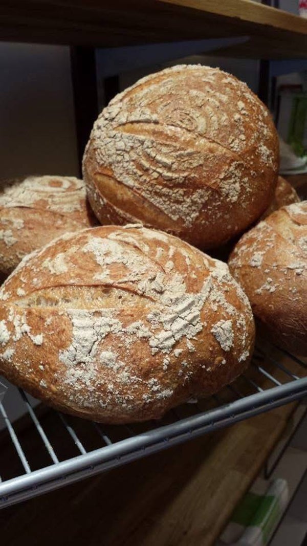 Levain