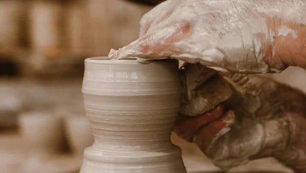 7 juni '26 @ 10:00-13:00 - Pottenbakken op Draaischijf Workshop