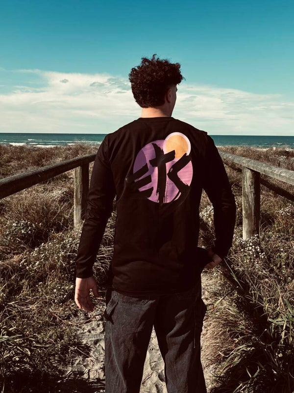 ETS | Longsleeve Tee