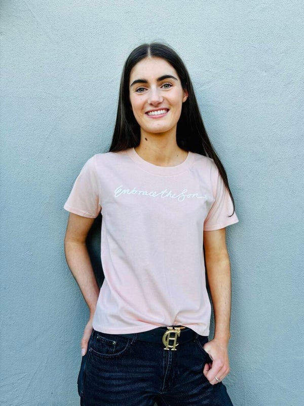 EMBRACE | Tee