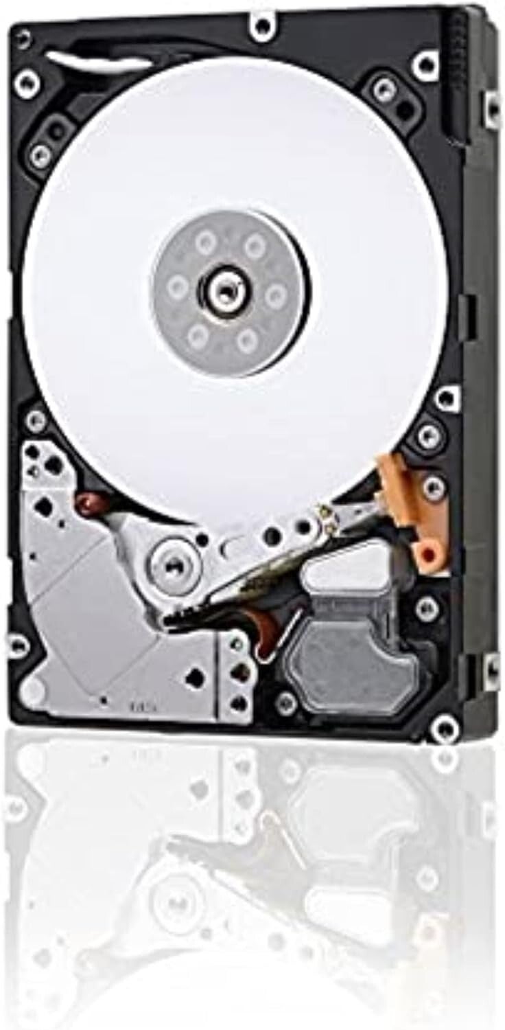 HGST Ultrastar C10K1800 HUC101812CSS204 Disque dur interne 1,20