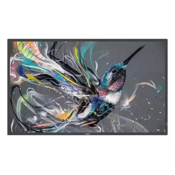 Philips 55BDL3511Q - gamme Q-line - écran professionnel