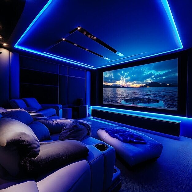 Catégorie Audio, Vidéo & Solutions visuelles – écrans professionnels, enceintes, équipements audiovisuels et solutions d’affichage par RIMMIT