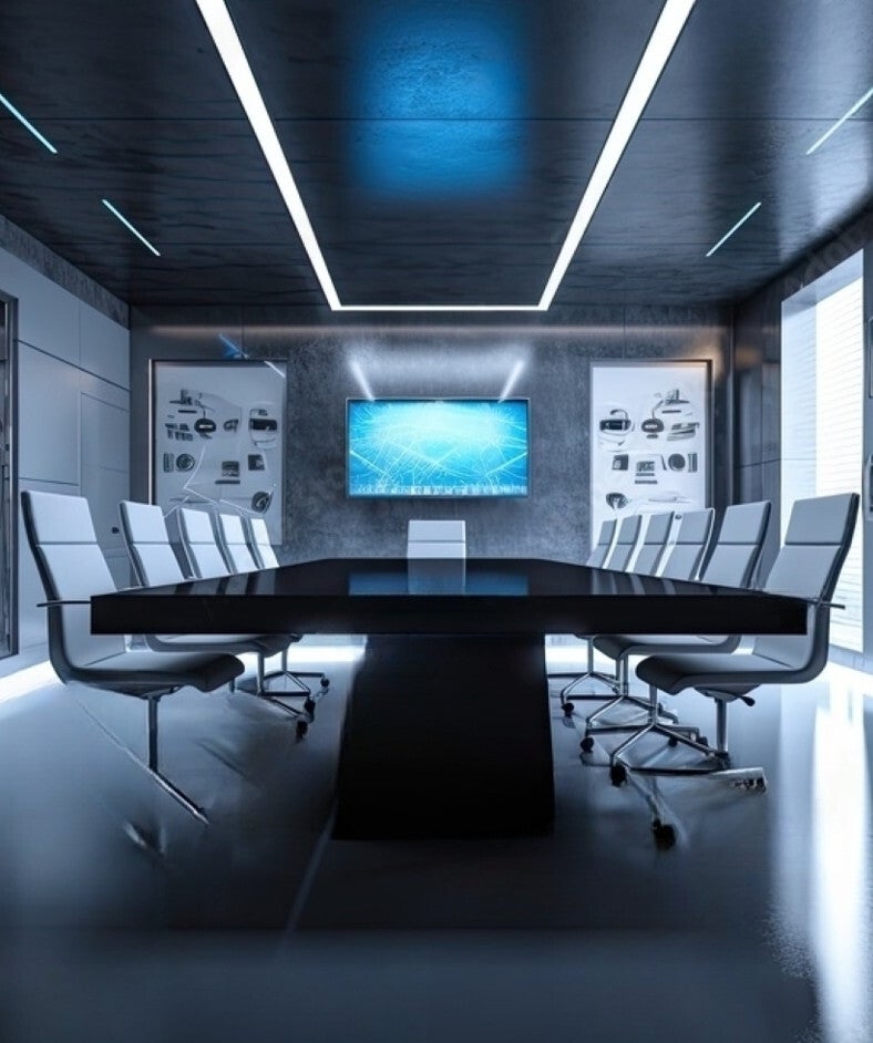 RIMMIT univers high-tech