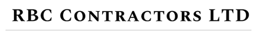 rbc contractors ltd