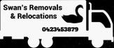 Swan's Removals &amp; Relocations