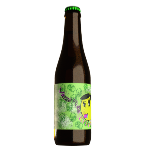 Vieze Fluiter Citron