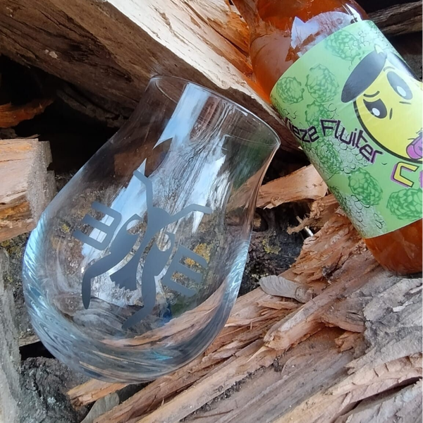 Glas Brakke Brouwers