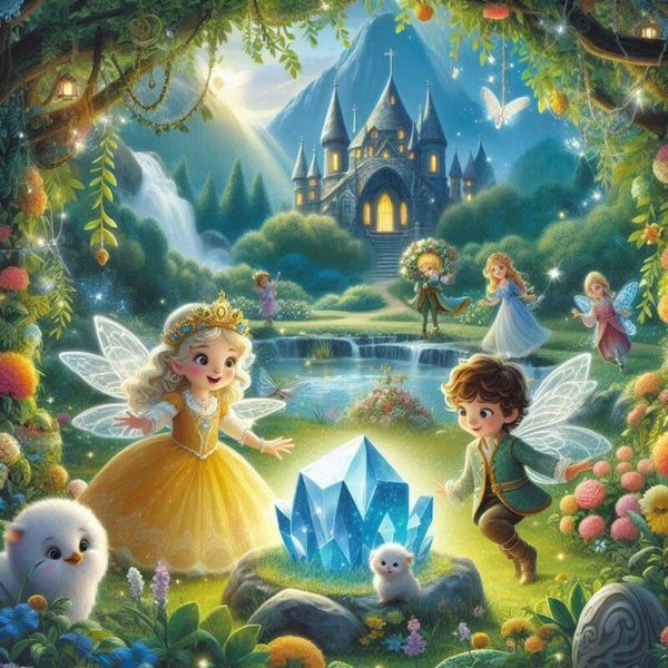 Ebook Harmony Hallows