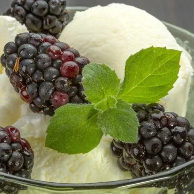 Blackberry Vanilla