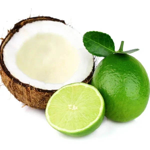 Coconut Lime