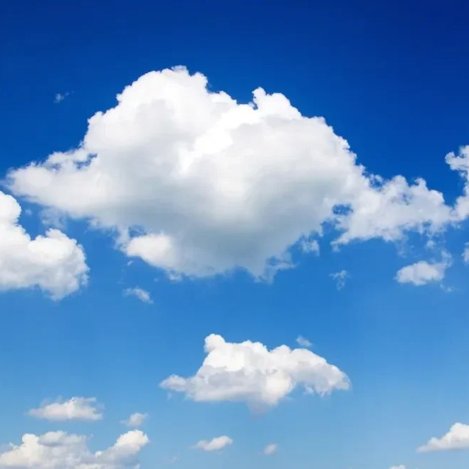 Cloud Nine