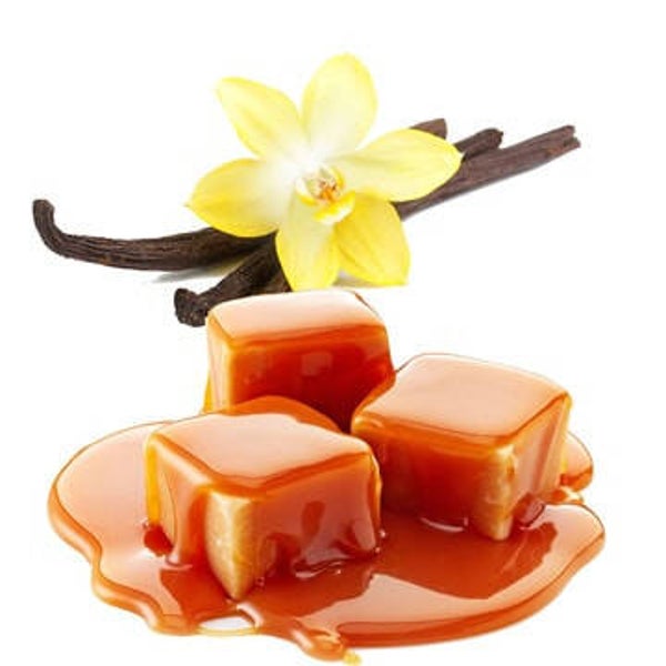 Vanilla Caramel
