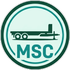 Manshun Services Courier