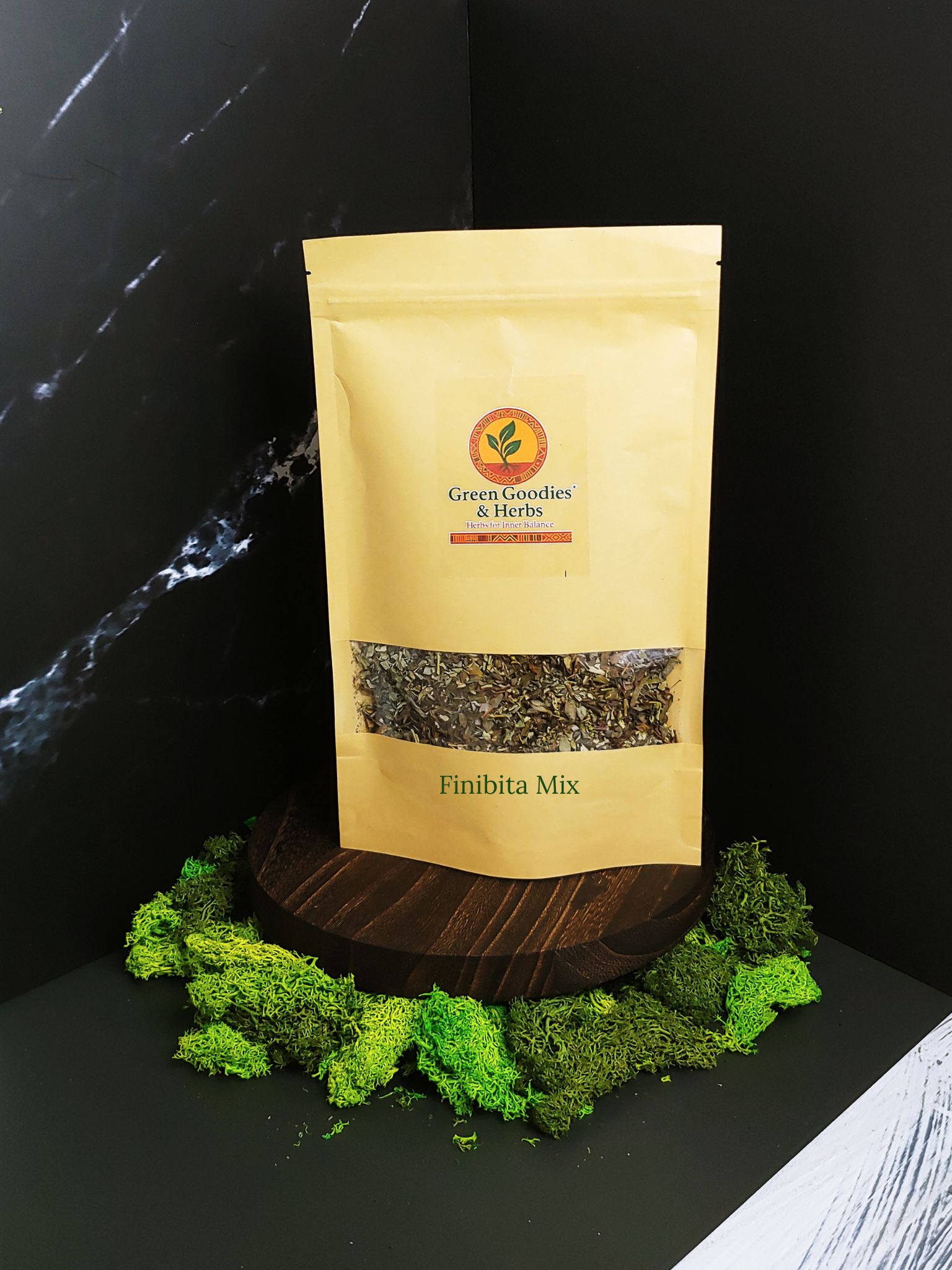 Finibita Mix
