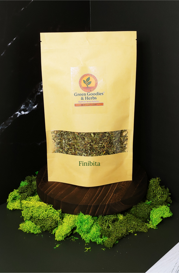 Finibita