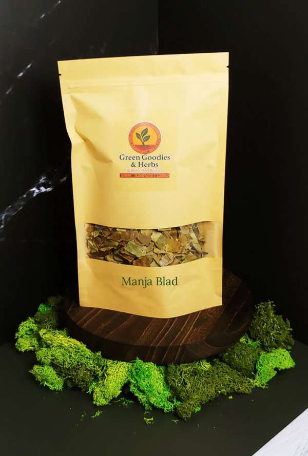 Manja Leaf