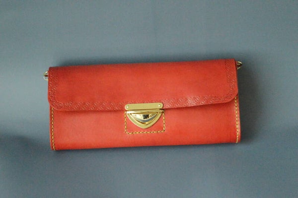 Damenhandtasche Clutch