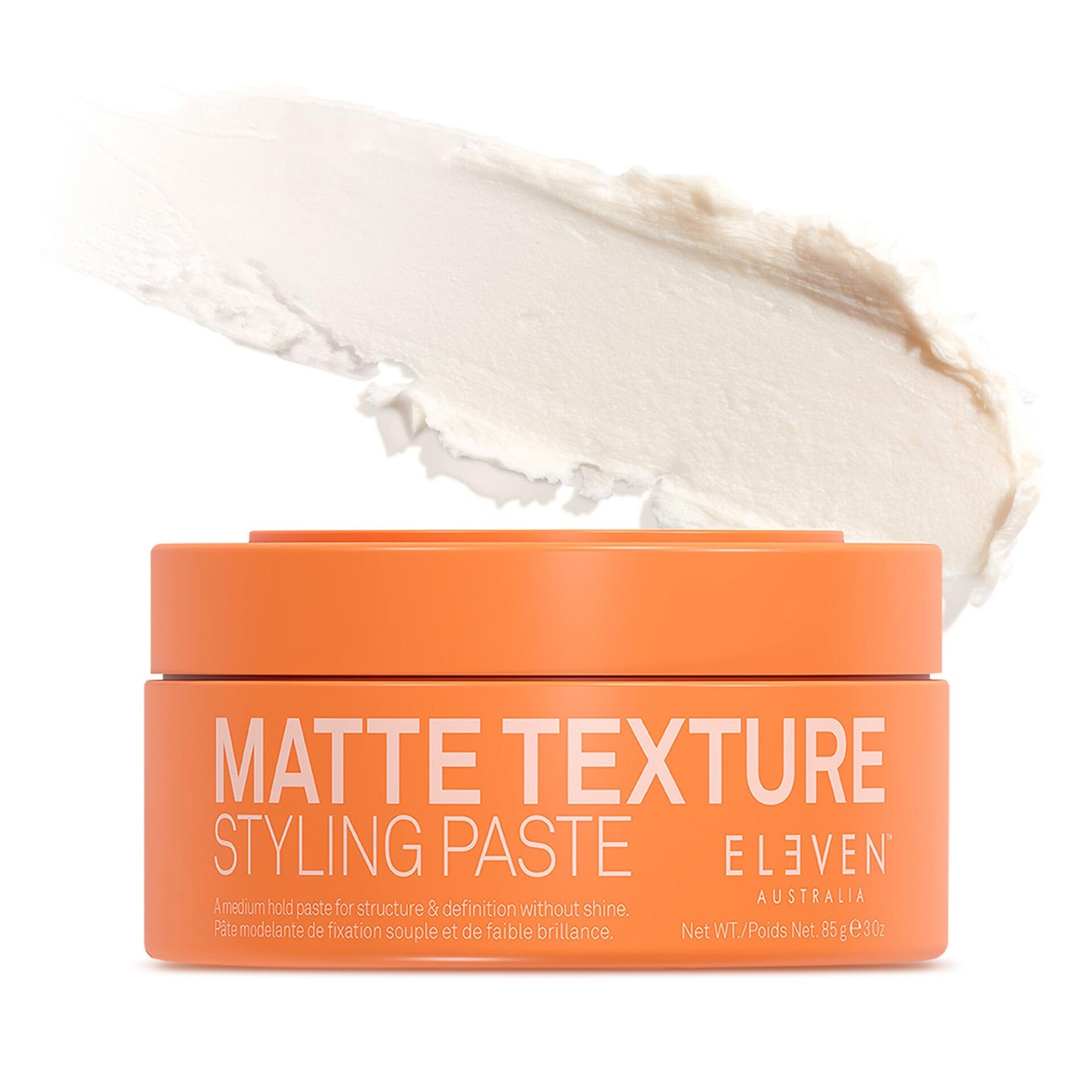 ELEVEN AUSTRALIA - Matte Texture