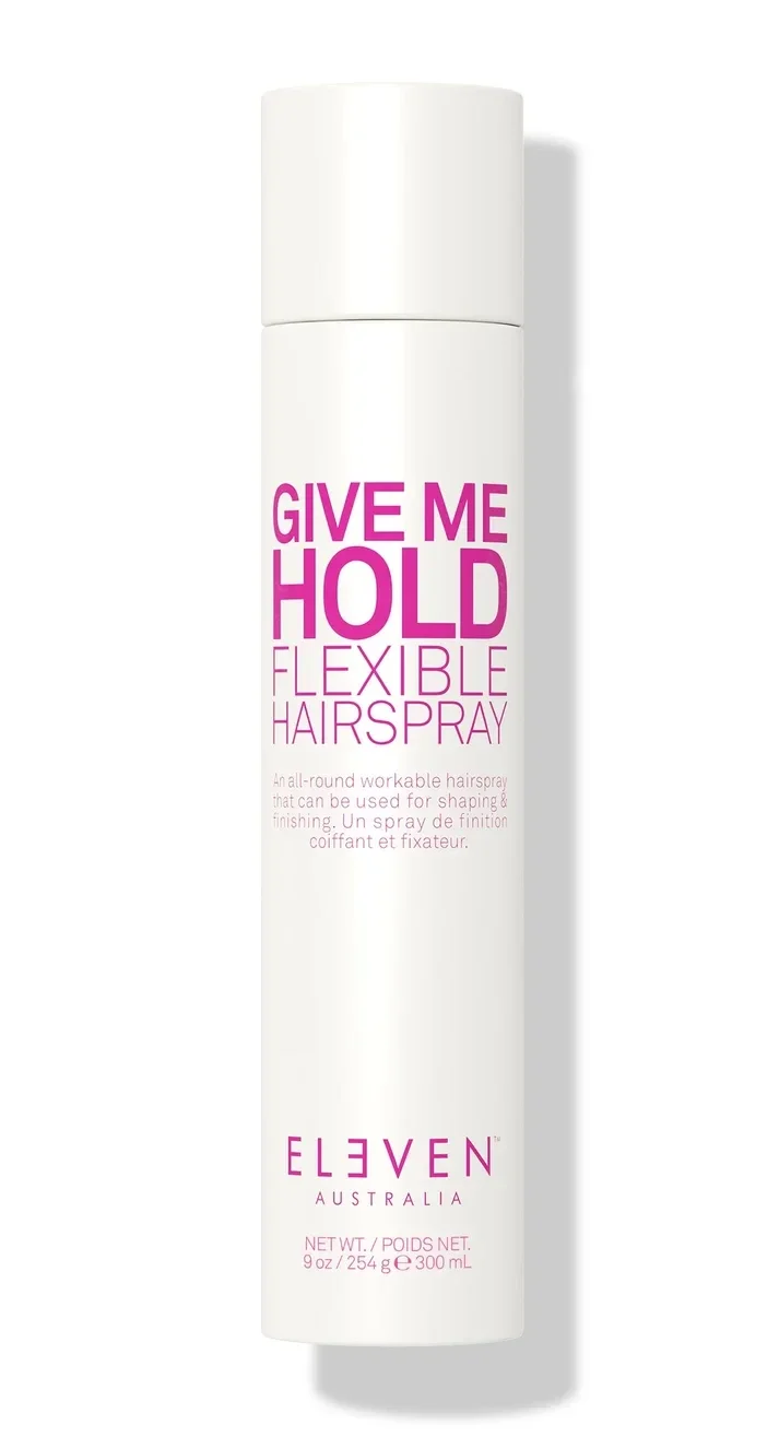 ELEVEN AUSTRALIA -  GIVE ME HOLD SPRAY