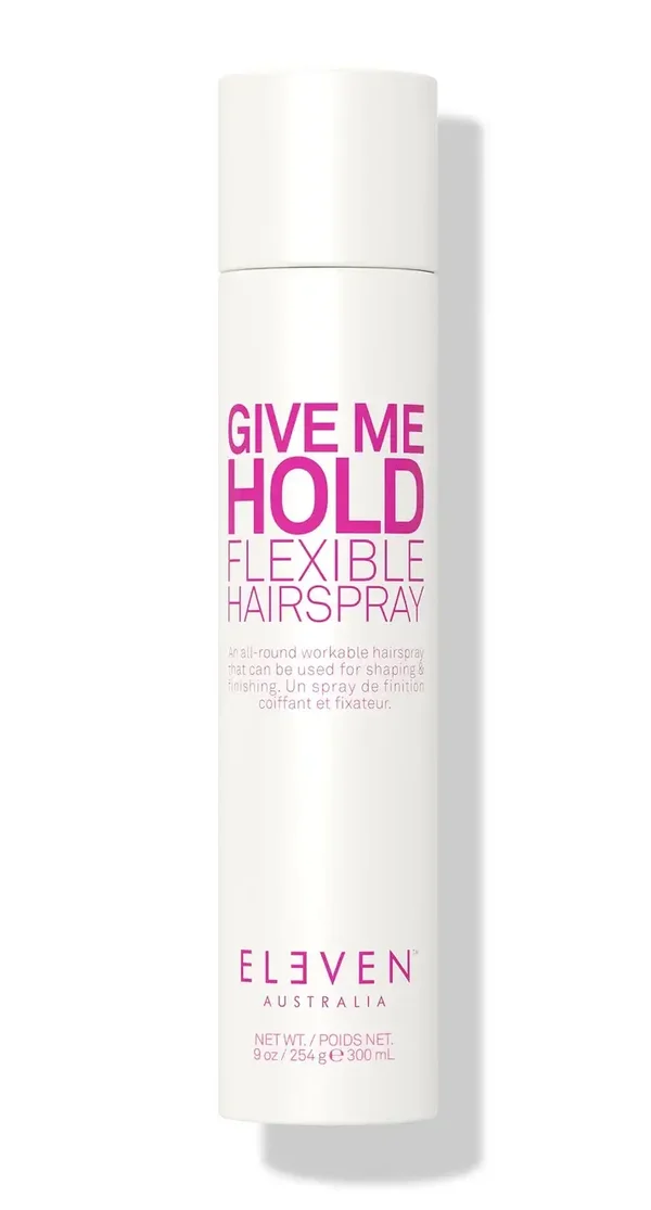 ELEVEN AUSTRALIA -  GIVE ME HOLD SPRAY